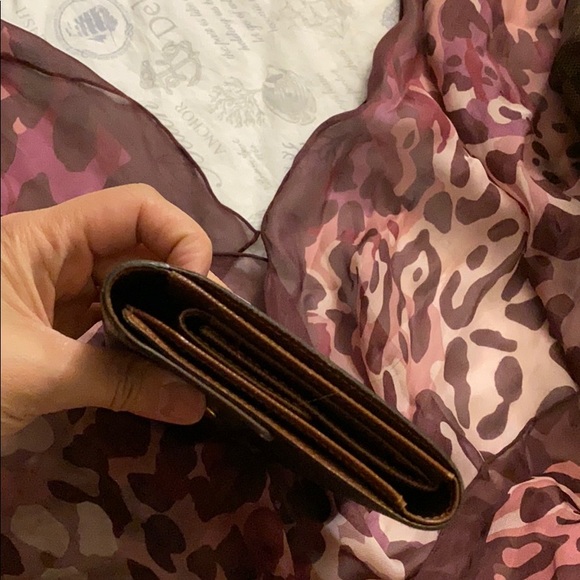 Monogram wallet Louis Vuitton - Picture 8 of 8